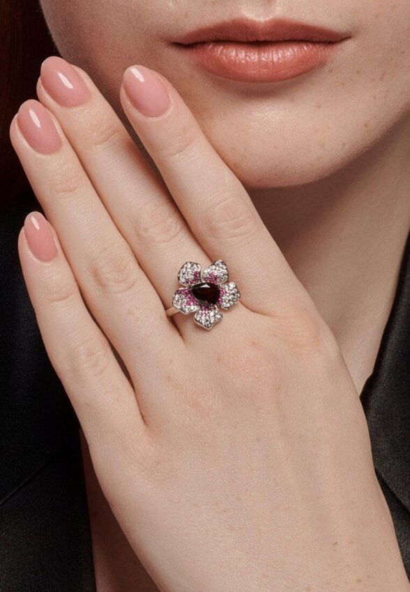 Кольцо Sokolov