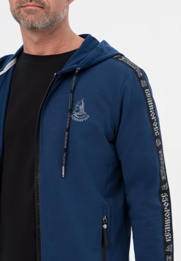 Костюм спортивный Великоросс