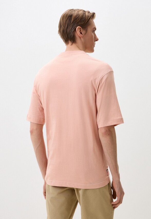 Футболка Deeluxe