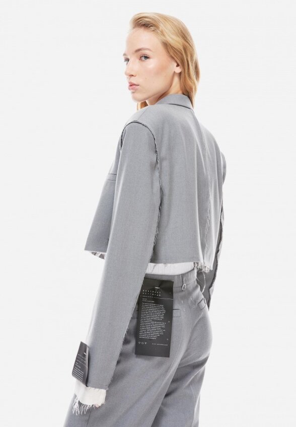 Жакет Post Post Scriptum