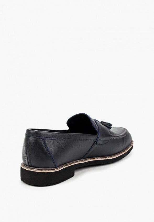 Лоферы Franco La'Rinchi