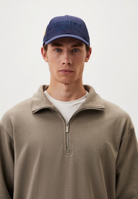 Бейсболка Aeronautica Militare