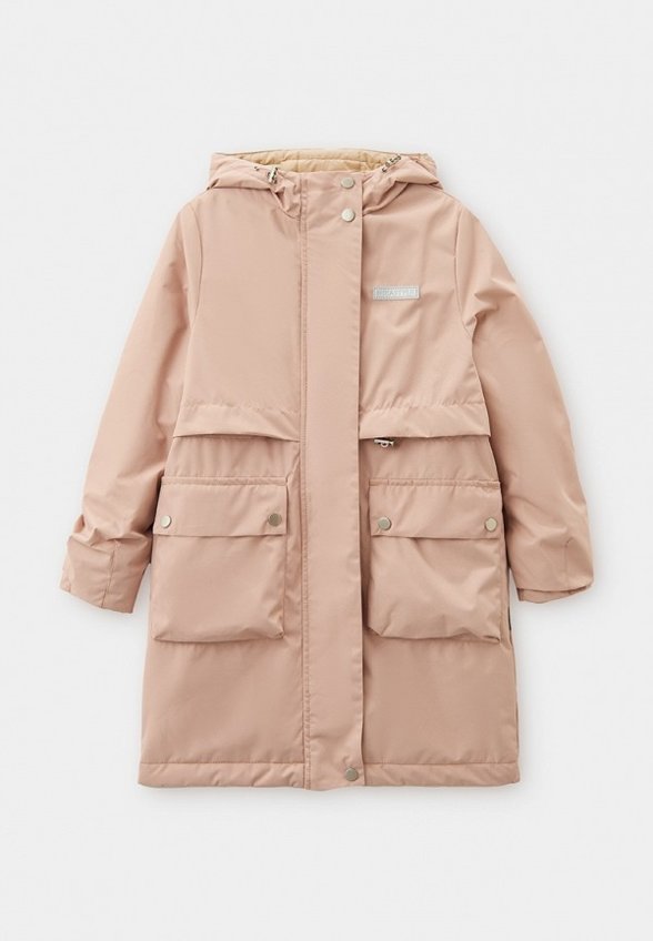 Парка Nikastyle