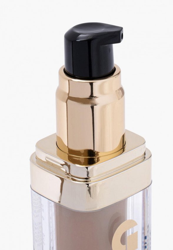 Тональная основа Ghali'or Paris