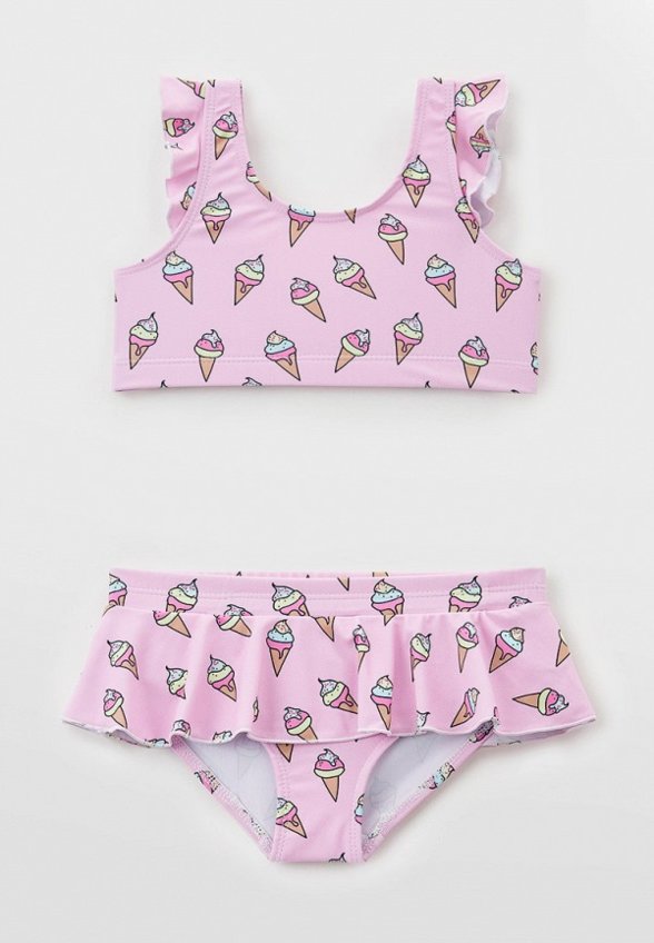 Купальник Capitania