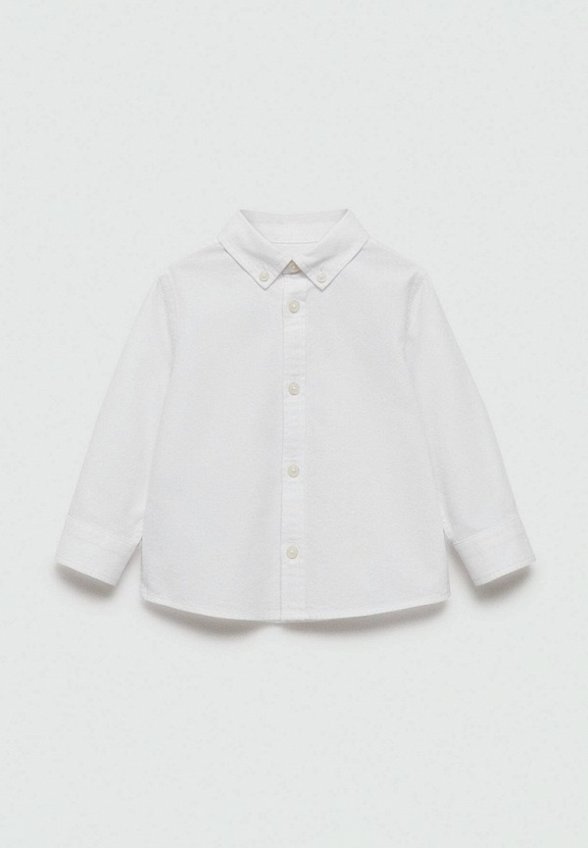 Рубашка Mango Kids