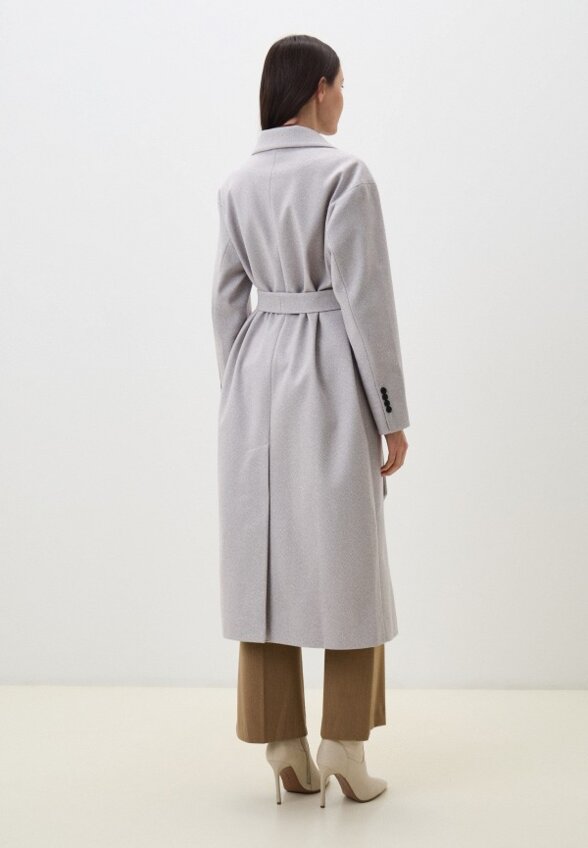 Пальто Latrika