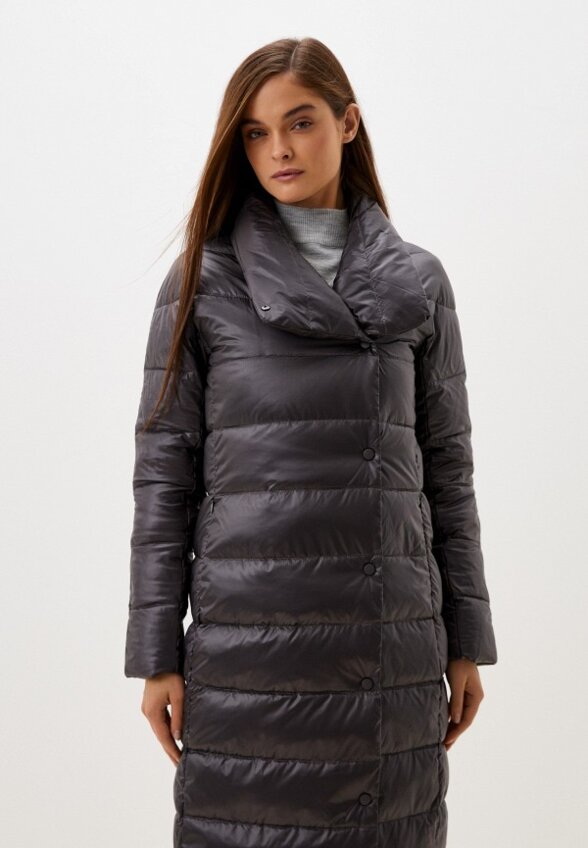 Пуховик Снежная Королева