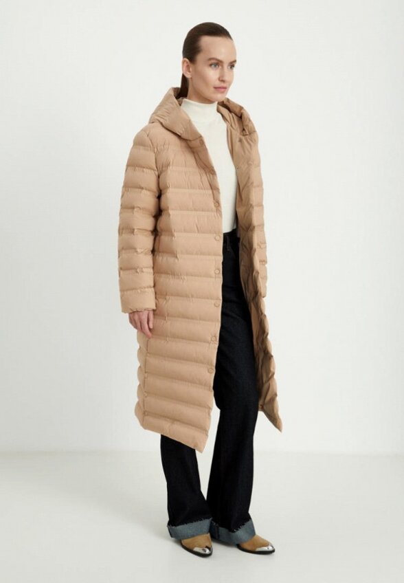 Куртка утепленная Finn Flare