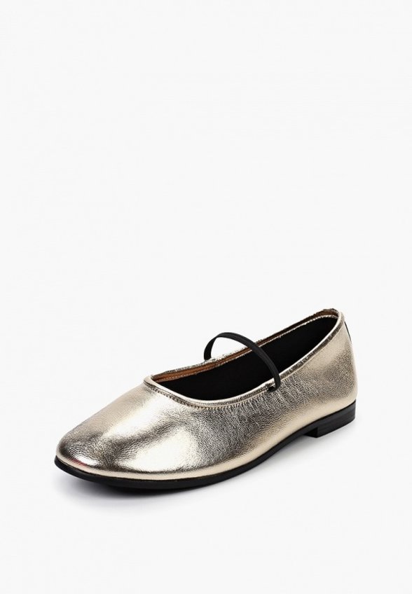 Балетки Graciana