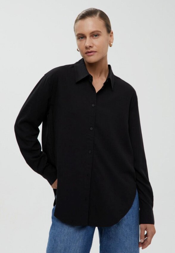 Блуза Finn Flare