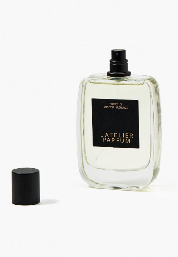 Парфюмерная вода L'Atelier Parfum