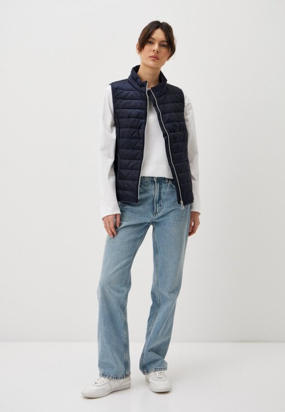 Жилет утепленный Betty Barclay