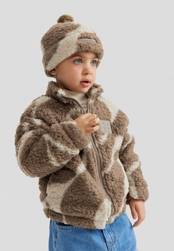 Шапка Happy Baby
