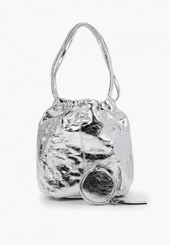 Сумка и кошелек El'Rosso