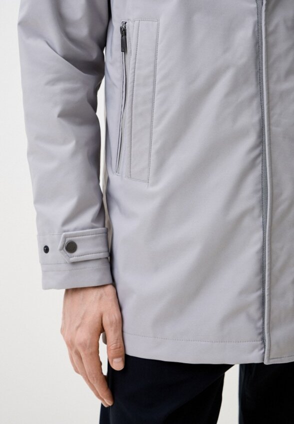 Куртка утепленная Madzerini