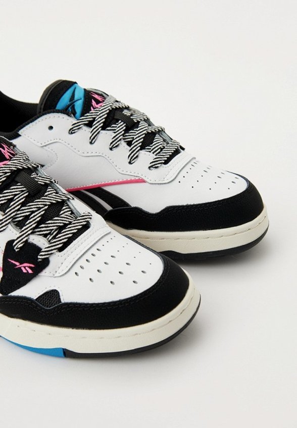 Кеды Reebok