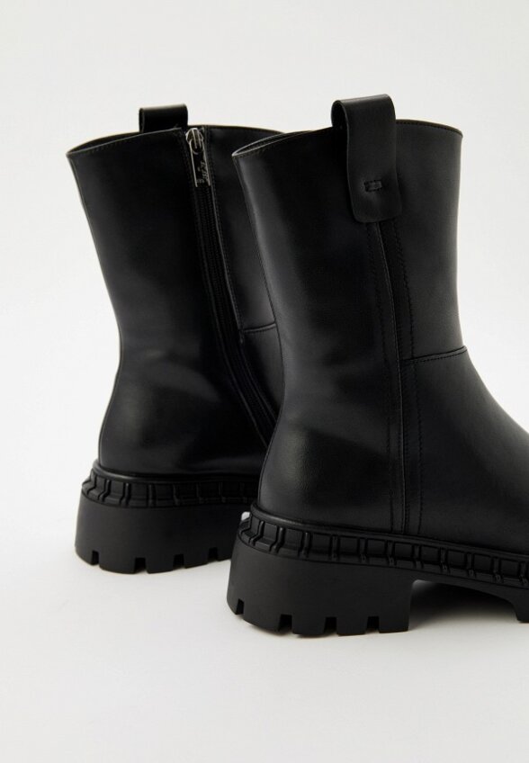 Полусапоги Nume