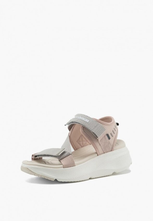 Сандалии Nordman