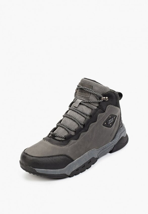 Ботинки Patrol