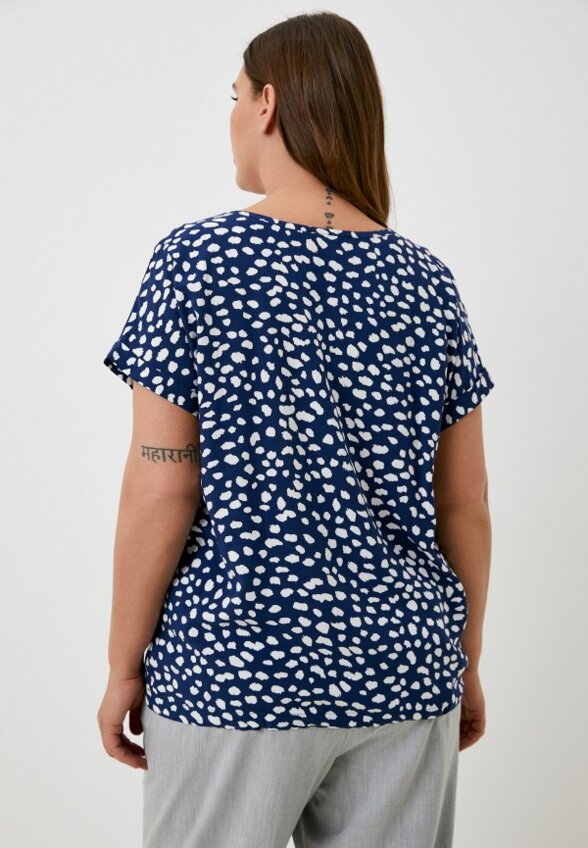 Блуза Стикомода