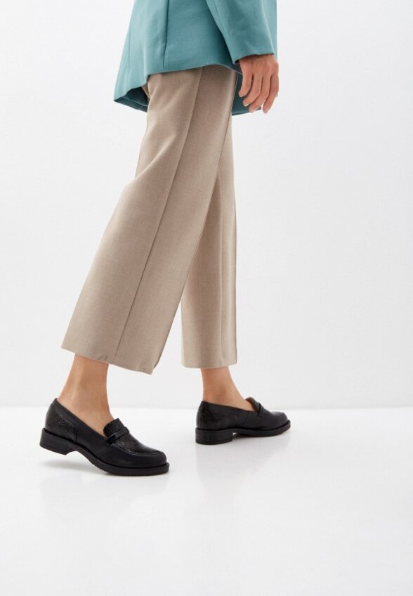 Лоферы Enzo Logana