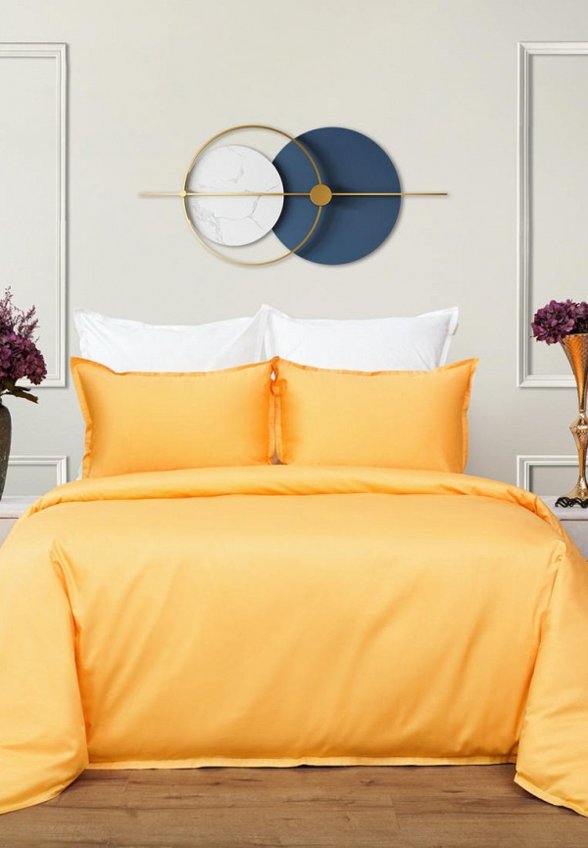 Постельное белье Семейное Sofi De Marko