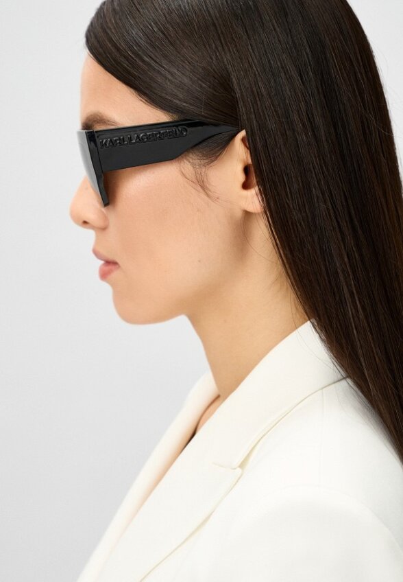 Очки солнцезащитные Karl Lagerfeld