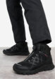 Ботинки для мальчиков Northland Fly Hiker Jr Mid Boa, Черный8  - превью