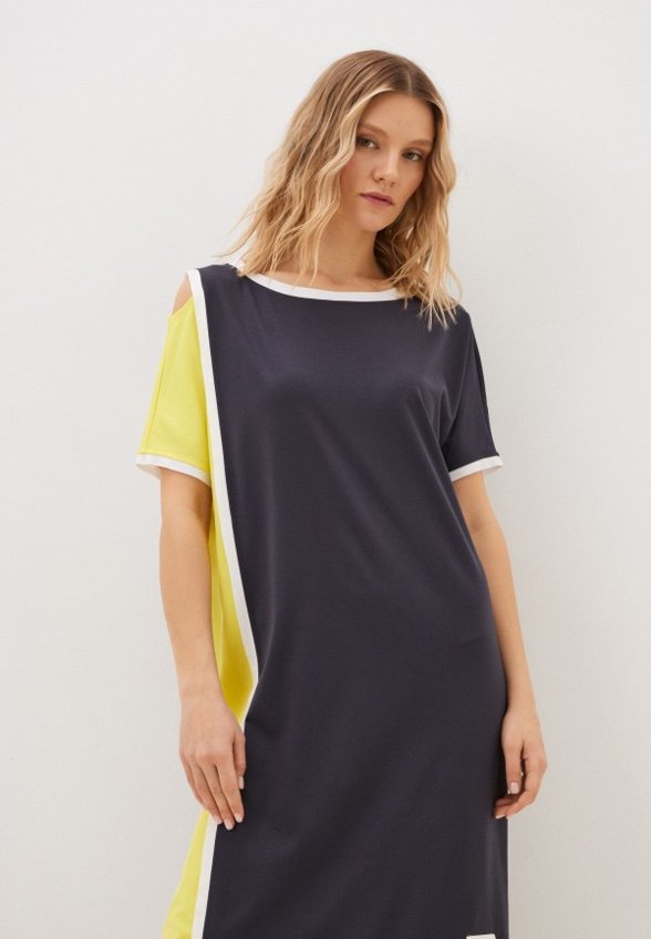 Платье Helmidge