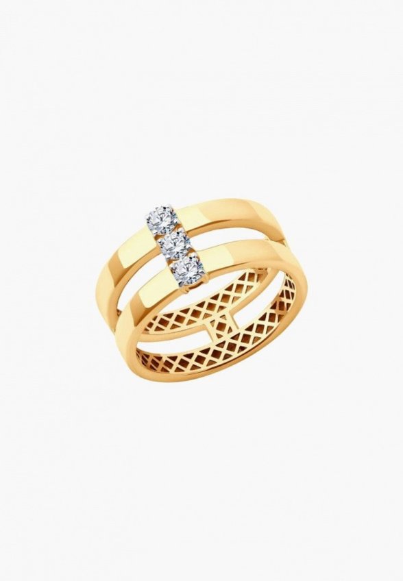 Кольцо Sokolov