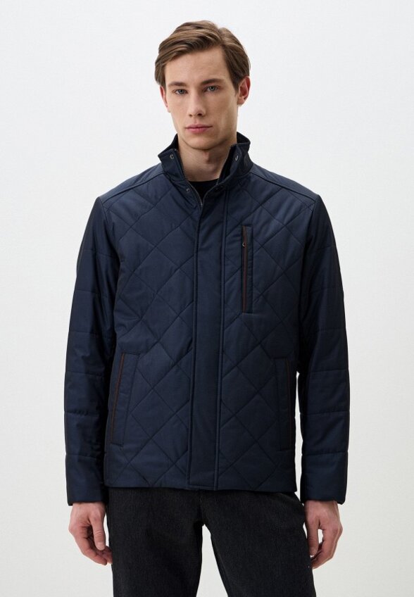 Куртка утепленная Dtmd