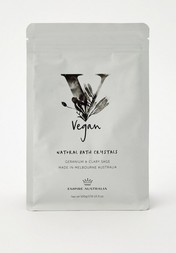 Соль для ванны Empire Australia