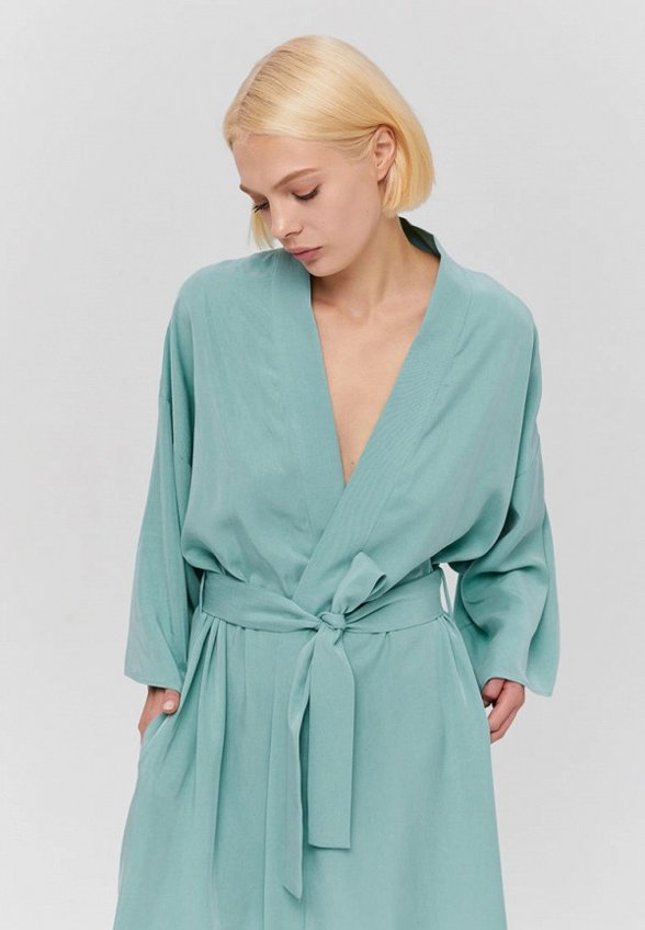 Халат домашний Coshene