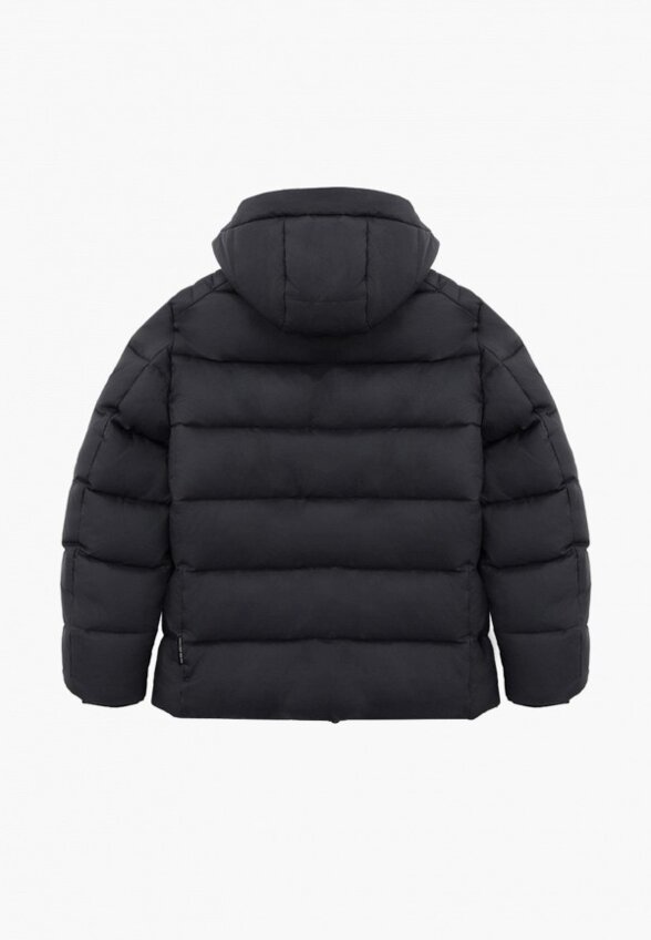 Куртка утепленная Noble People