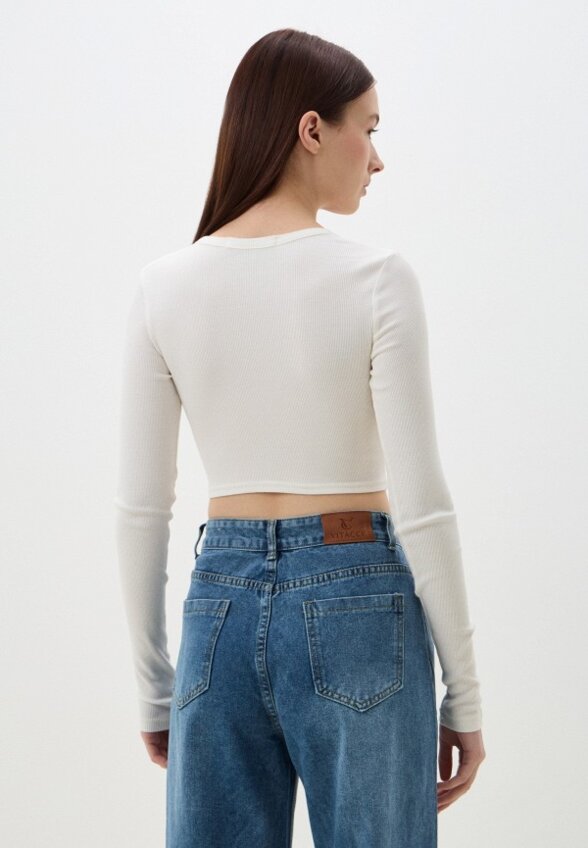 Лонгслив Lee Dok Sun