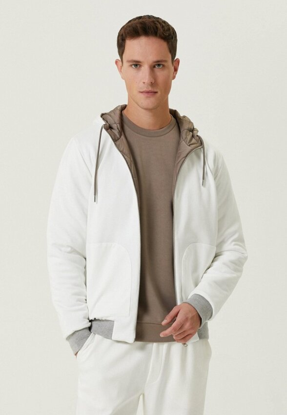 Ветровка Club