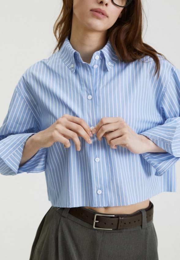 Рубашка All We Need