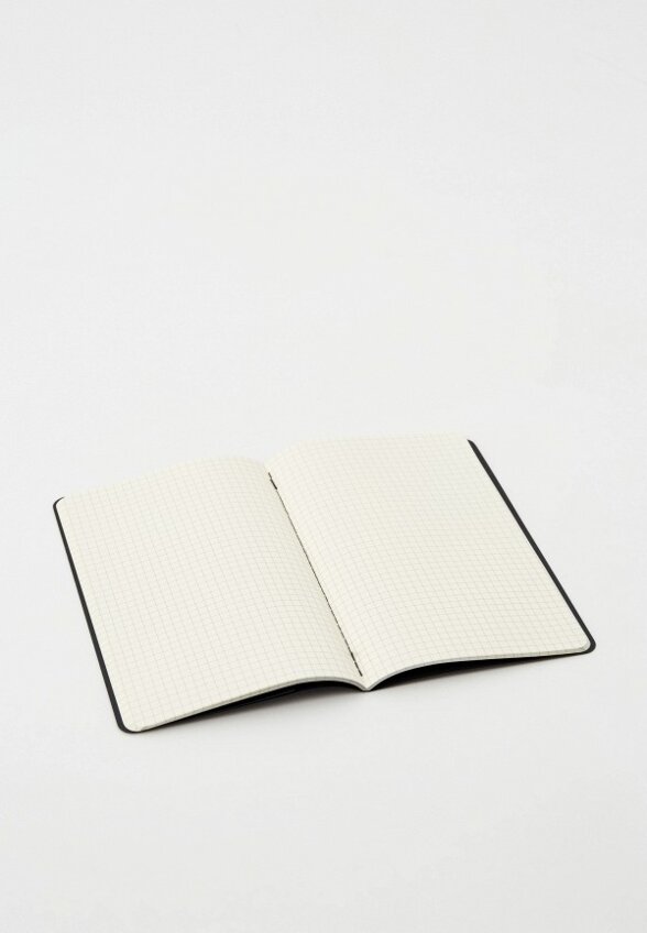 Блокноты 3 шт. Moleskine