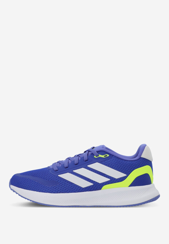 Кроссовки детские adidas Runfalcon 5 J, Синий