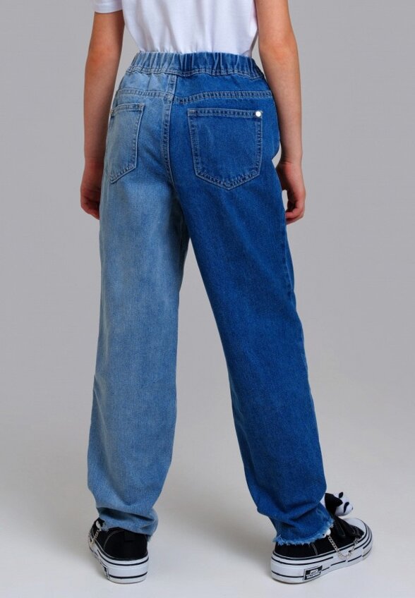 Джинсы PlayToday