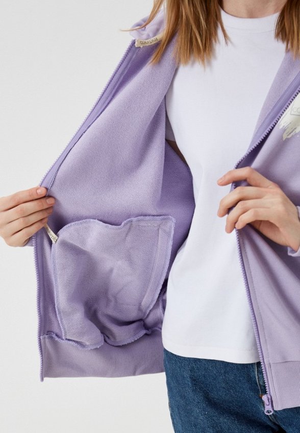 Толстовка Colorplay