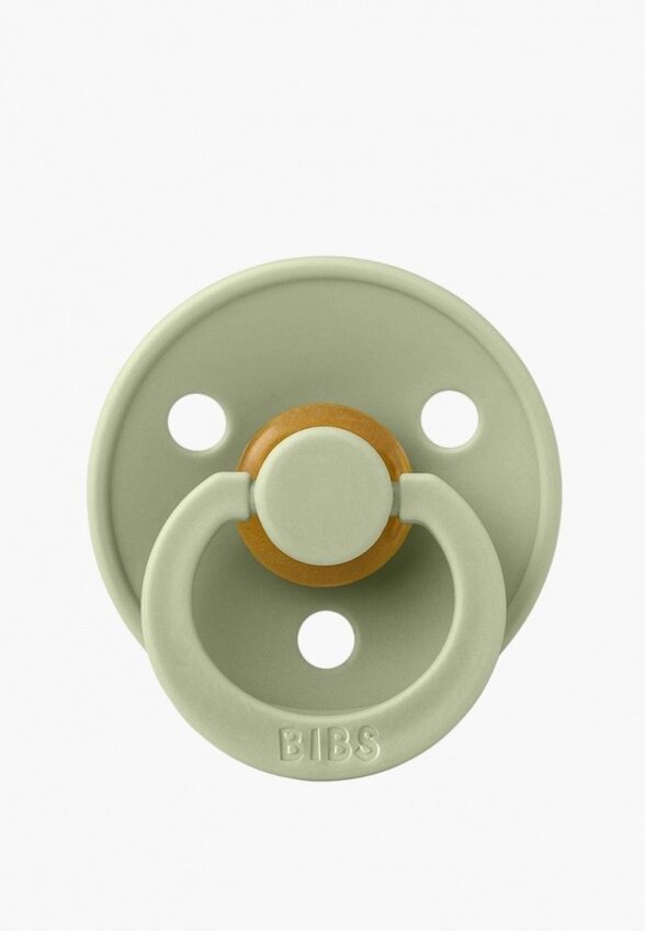 Пустышка Bibs