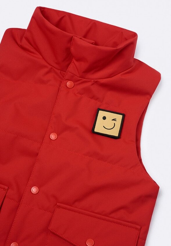 Жилет утепленный Lassie