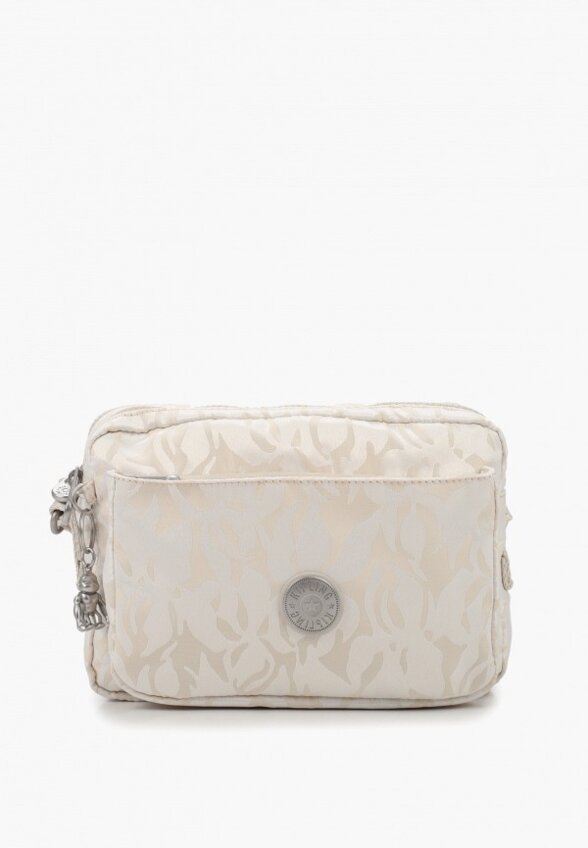 Сумка и брелок Kipling