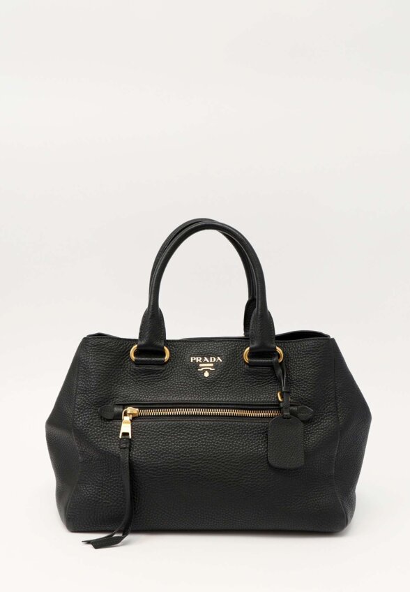 Prada Leather Bag