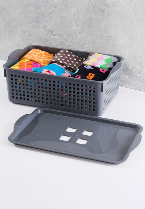 Комплект корзин Elcasa