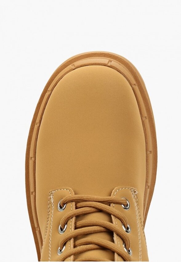 Ботинки Bridget