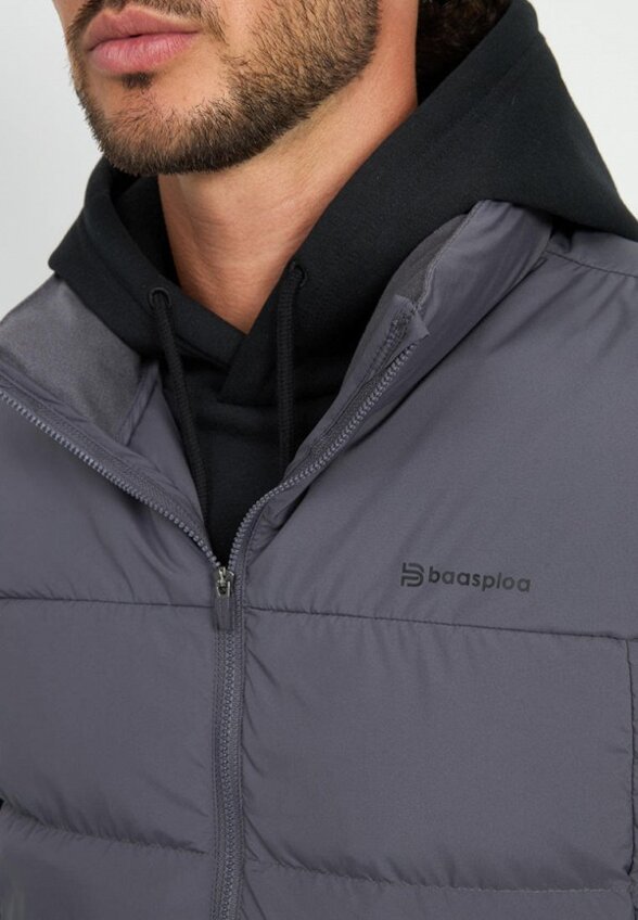 Жилет утепленный Baasploa