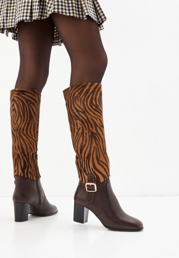 Сапоги Lagatta